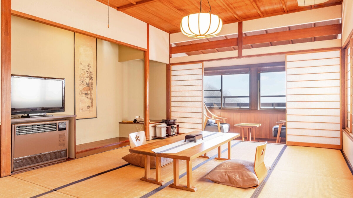 那須温泉 大丸温泉旅館 photo