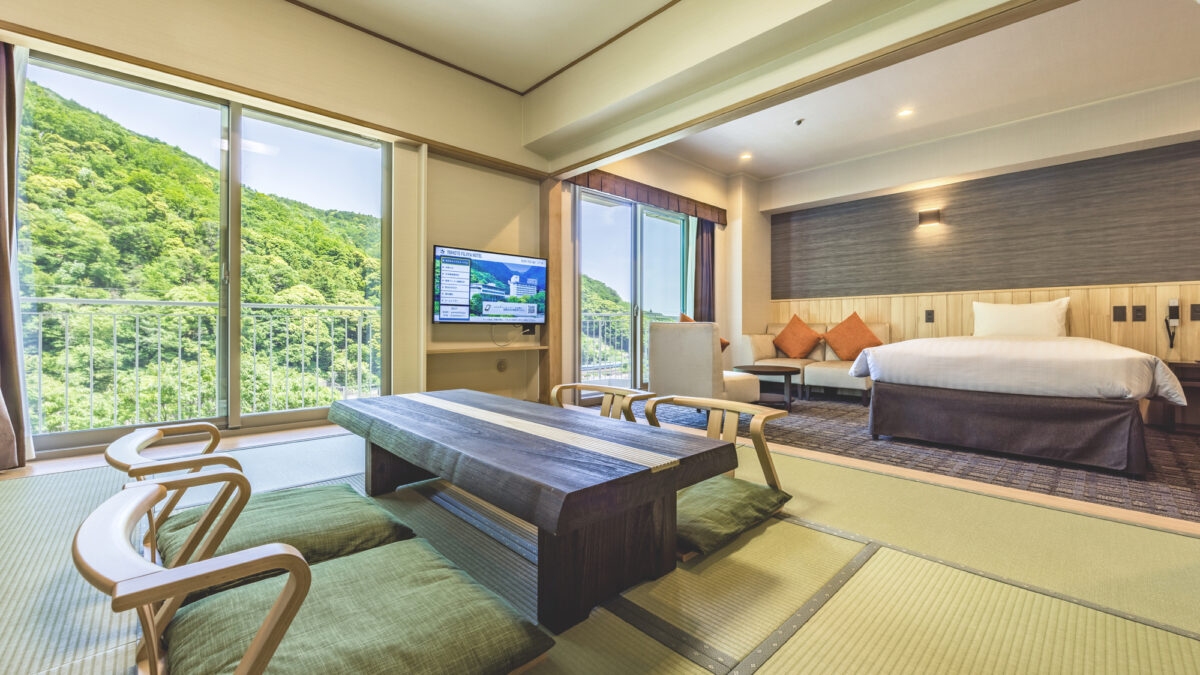 箱根湯本温泉 湯本富士屋ホテル photo