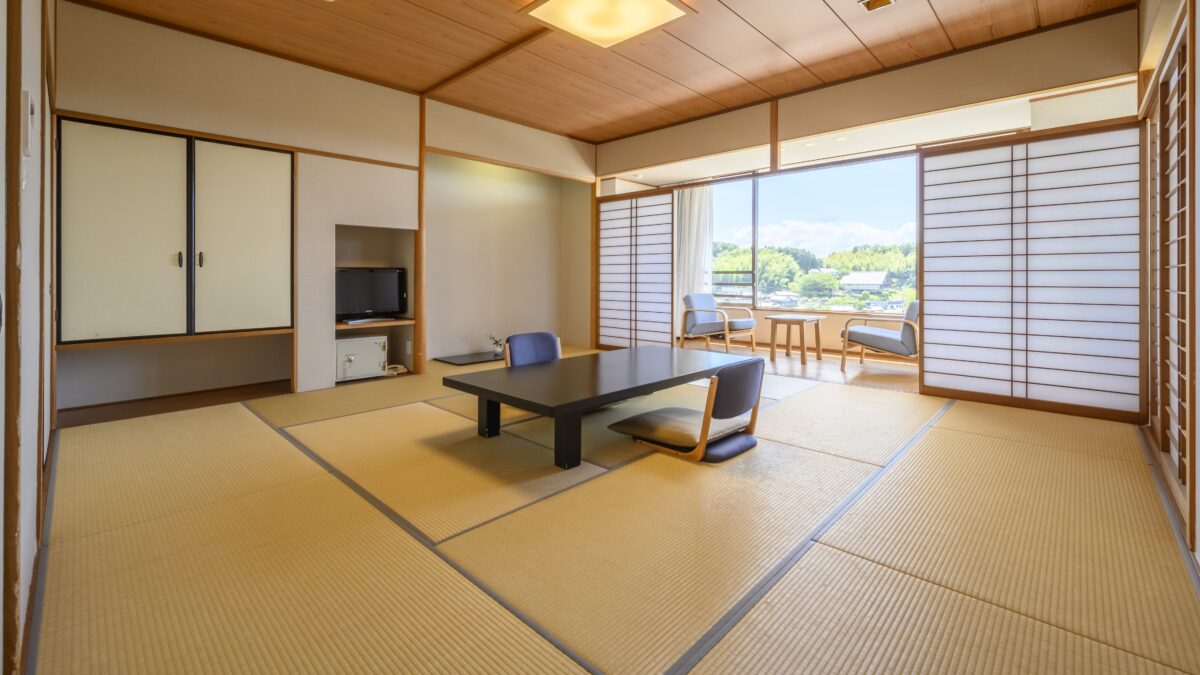 川棚グランドホテル お多福 photo