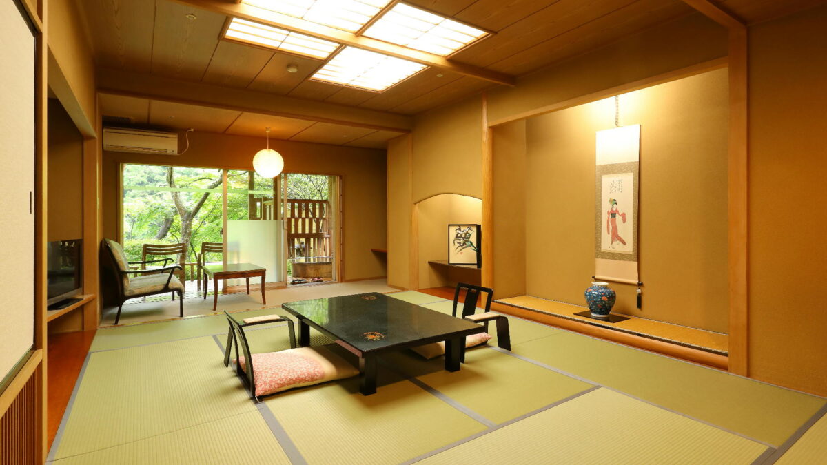 鬼怒川温泉 花の宿 松や photo