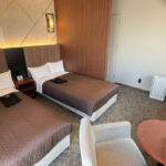 PLACE HOTEL Ascot(プレイスホテルアスコット)
