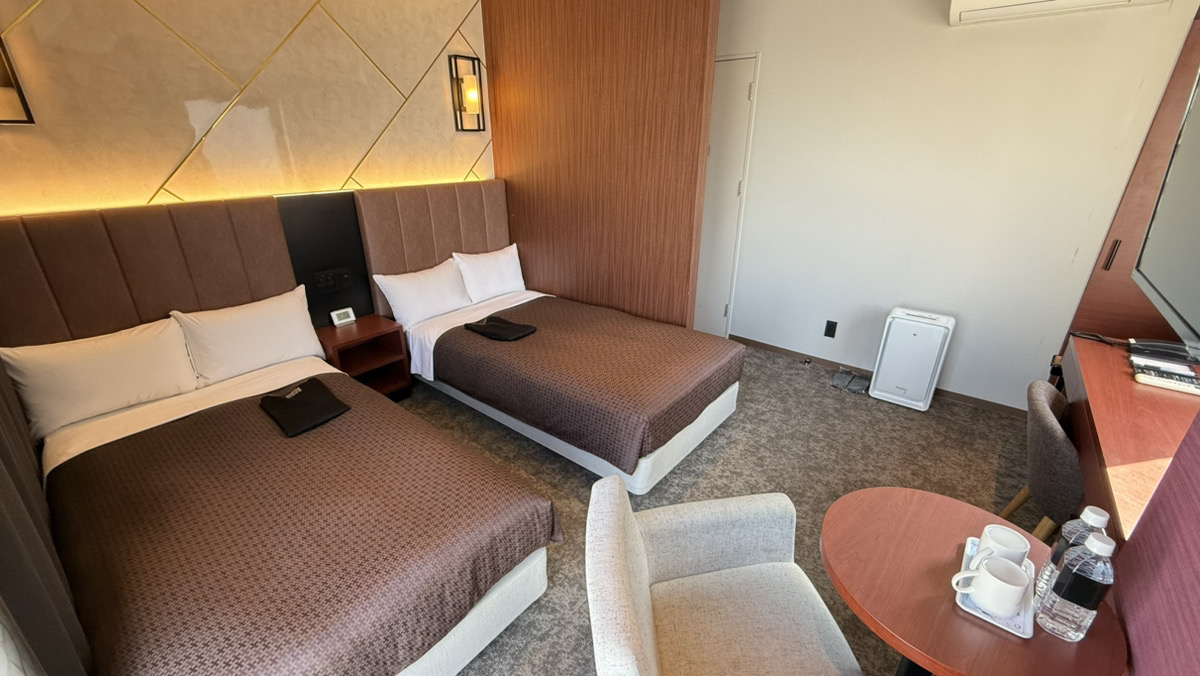 ＰＬＡＣＥ ＨＯＴＥＬ Ａｓｃｏｔ（プレイスホテルアスコット） photo
