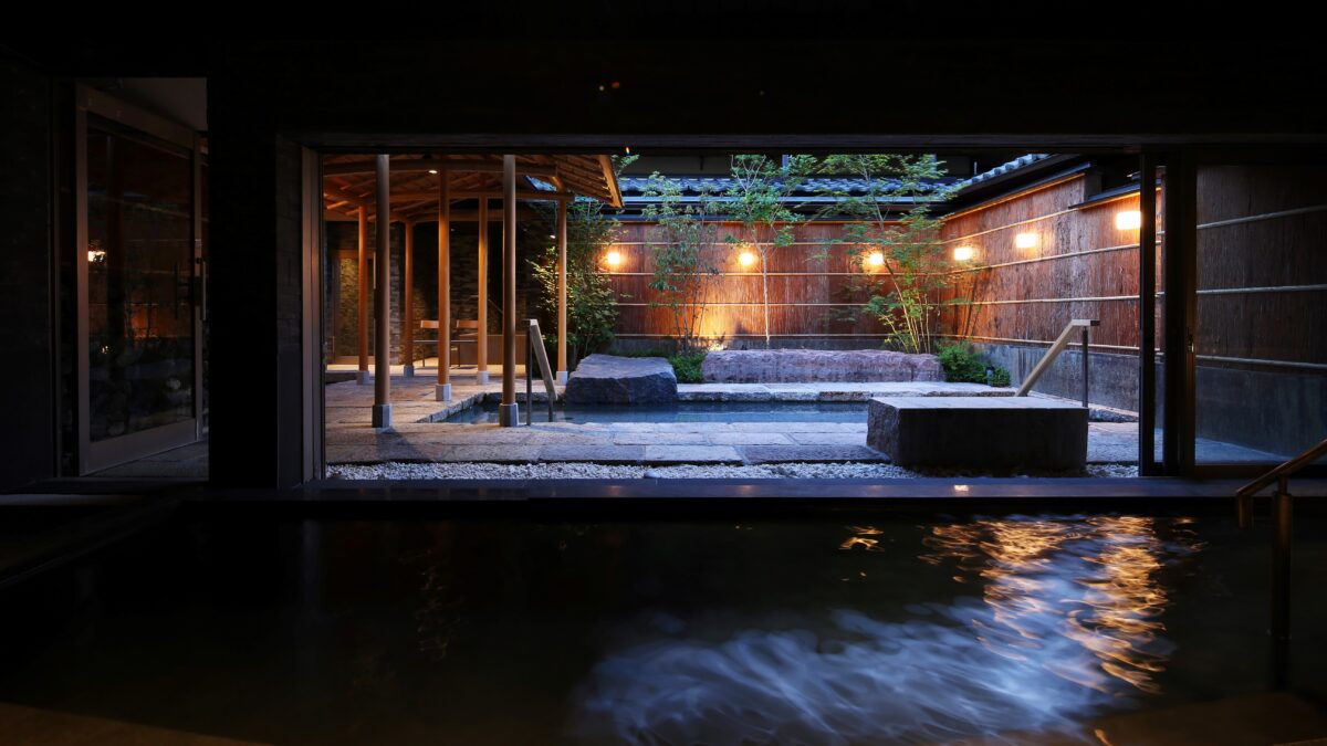 天橋立温泉 和のリゾート 文珠荘 photo