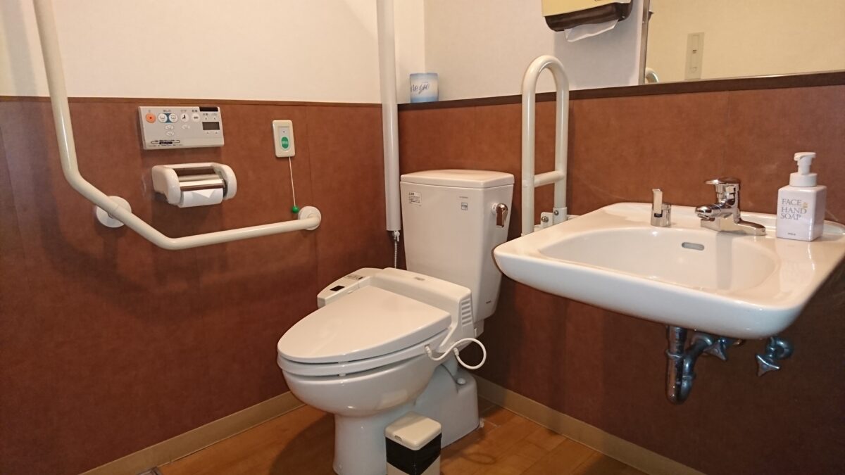 ルートイン深谷駅前 photo