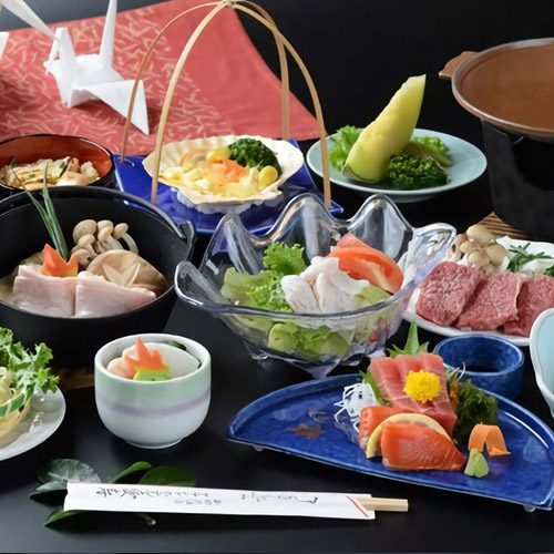 那須温泉 グランドホテル愛寿 photo