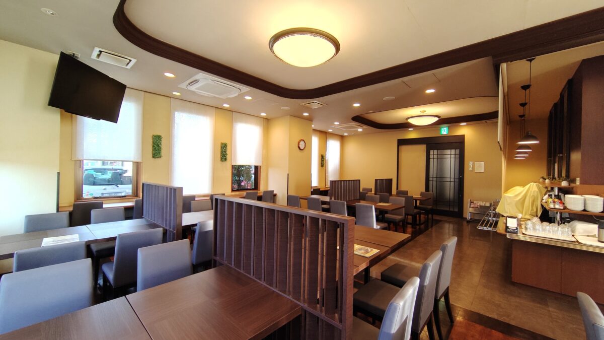 飯店ルートイン古川駅前 / Hotel Route Inn Furukawa Ekimae photo