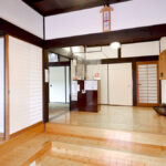 宿坊対馬西山寺<対馬>