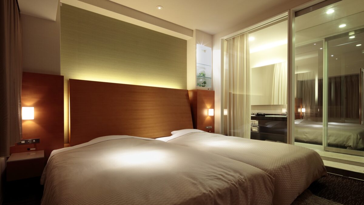 ＣＡＮＤＥＯ ＨＯＴＥＬＳ（カンデオホテルズ）福山 photo