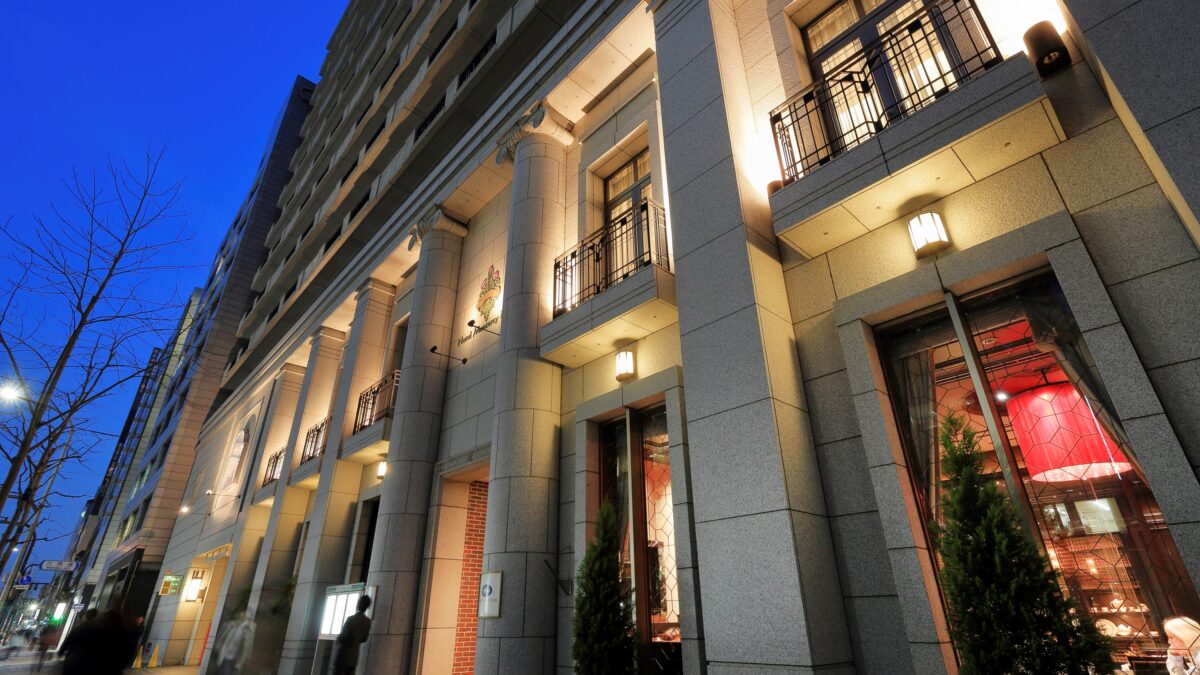 ホテルモントレ京都 photo
