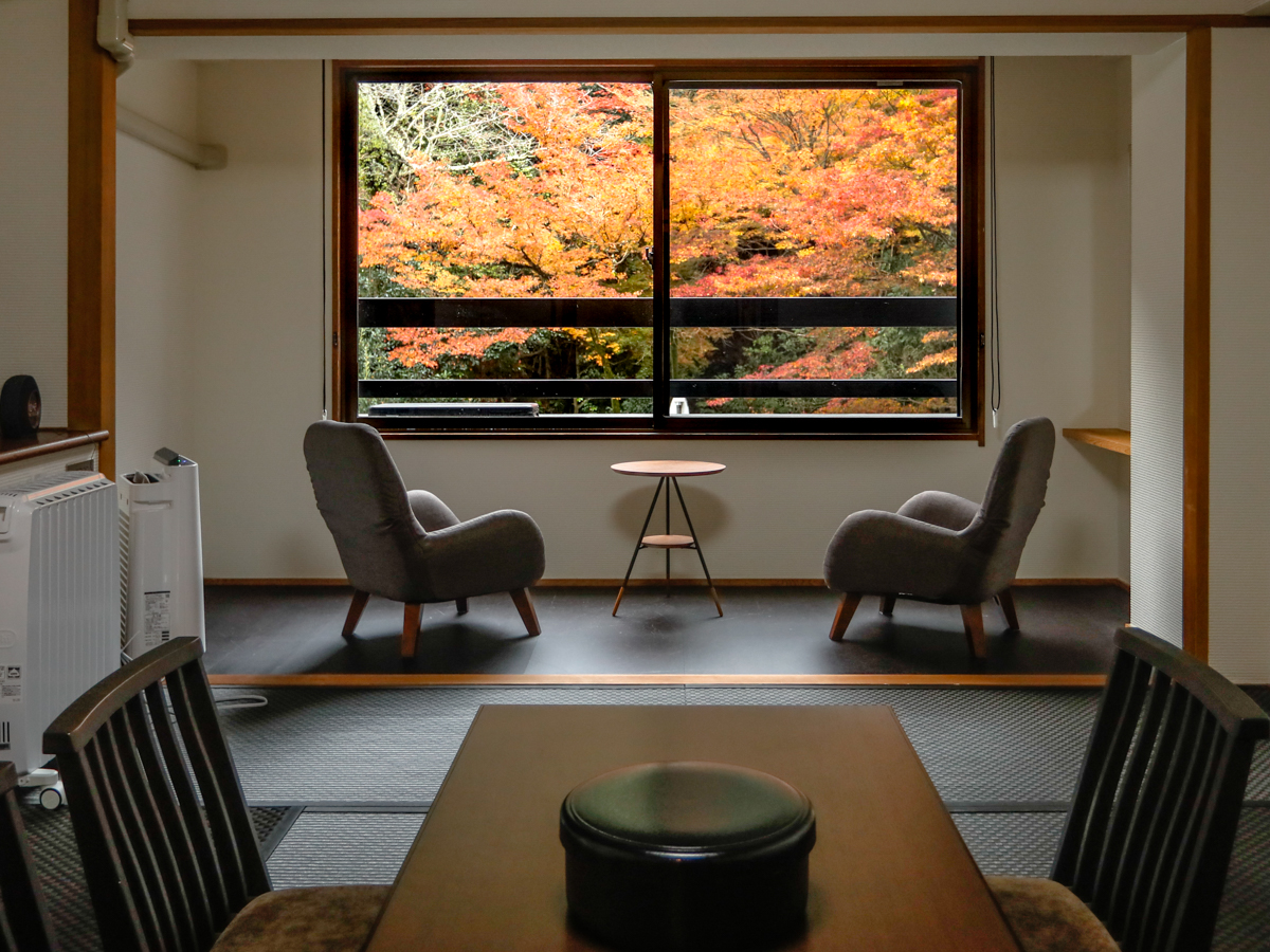 リブマックスリゾート安芸宮島 photo