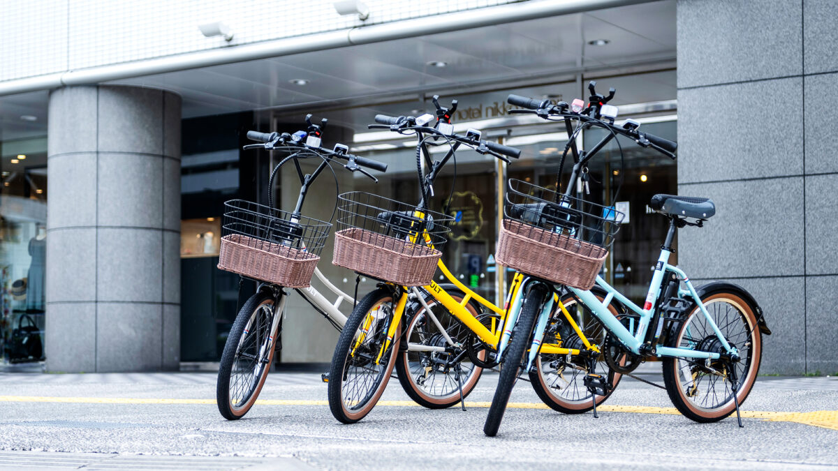 ホテル日航姫路 photo