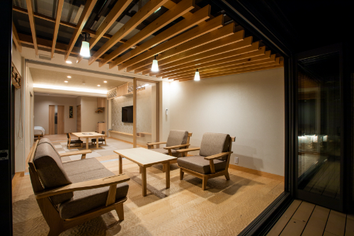 箱根湯本温泉 ホテル仙景 photo