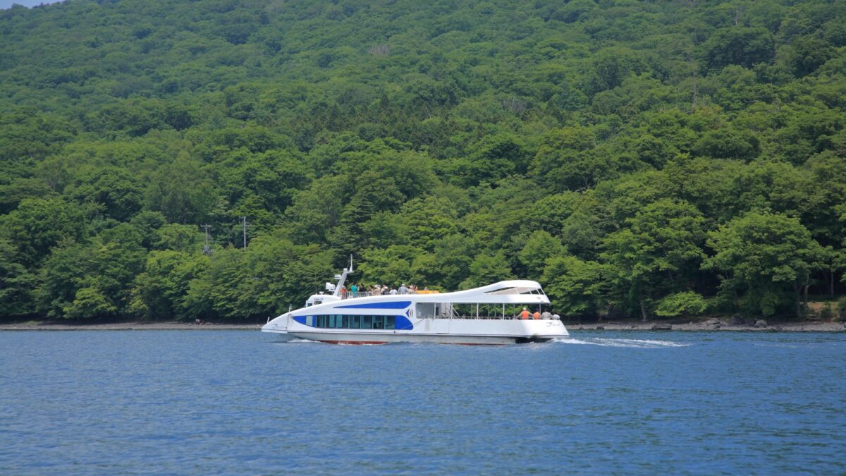 日光中禅寺湖温泉 ホテル花庵 photo