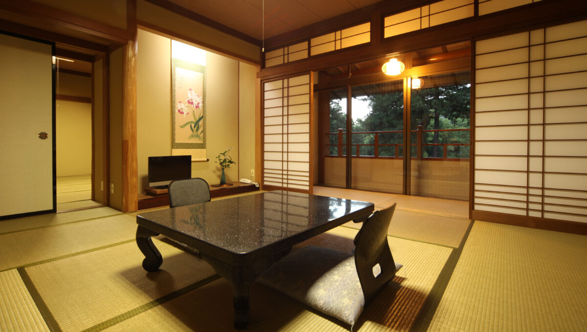 紅葉館＜島根県＞ photo
