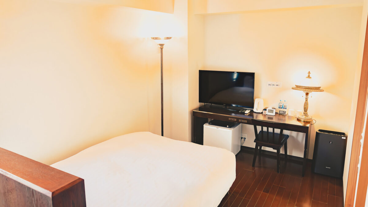 VAN CORTLANDT HOTEL(ファン コートランド ホテル) photo