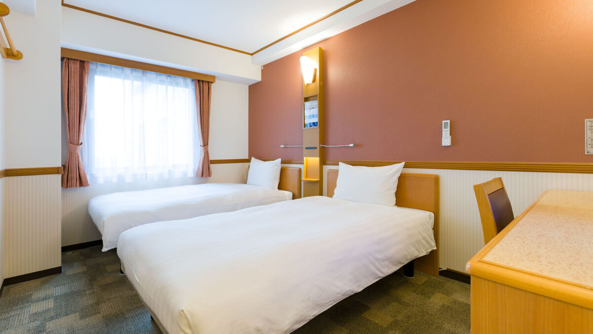 東横ＩＮＮ会津若松駅前 photo