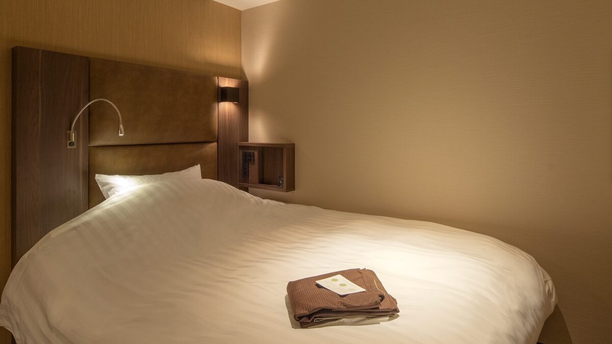 ｈｏｔｅｌ Ｈ２ ホテルエイチツー長崎 photo