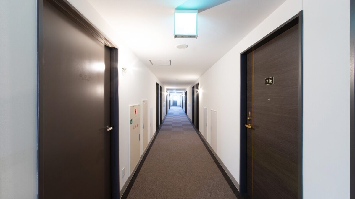 ＨＯＴＥＬ ＡＺ 大分空港店 photo