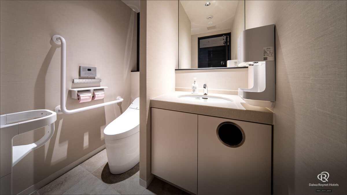 DEL style 池袋東口 by Daiwa Roynet Hotel photo