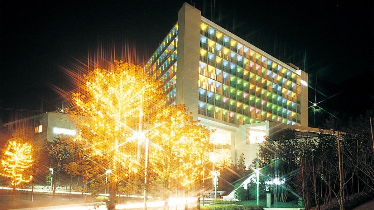 グランドニッコー淡路 photo