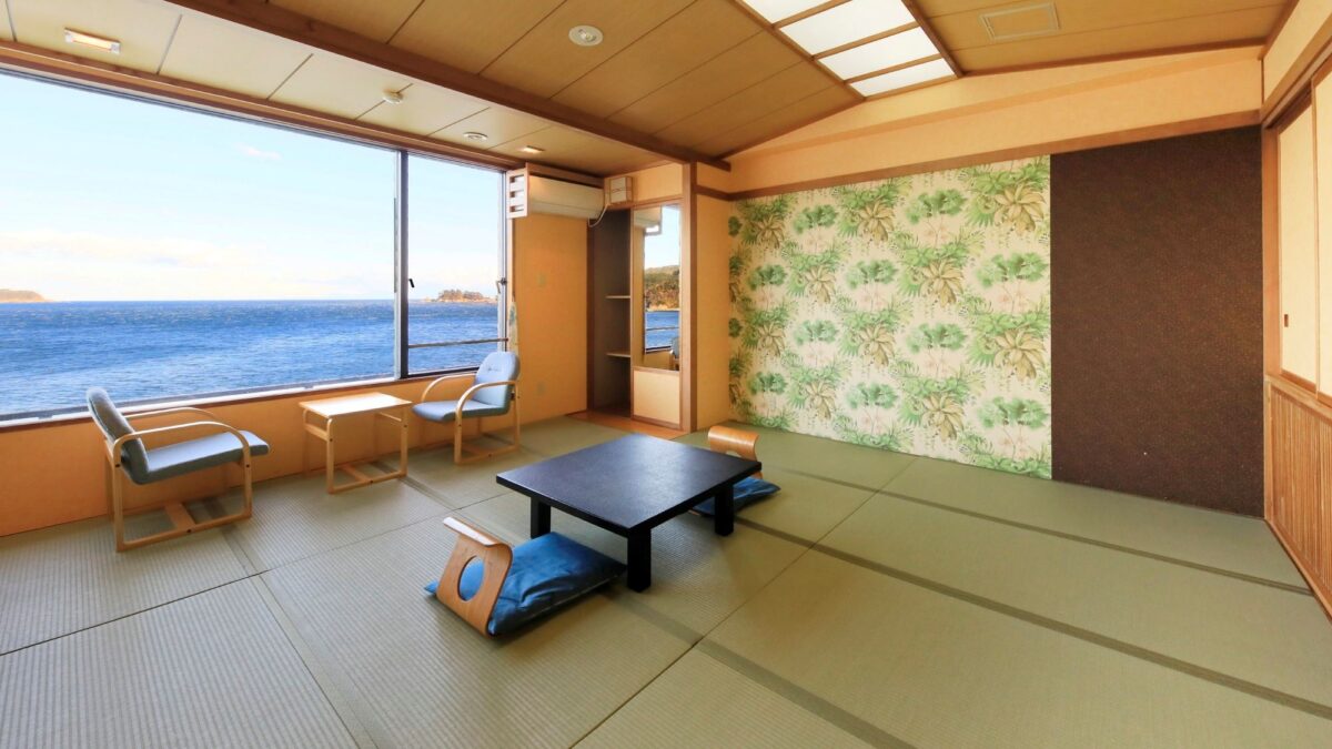 三陸花ホテル はまぎく photo