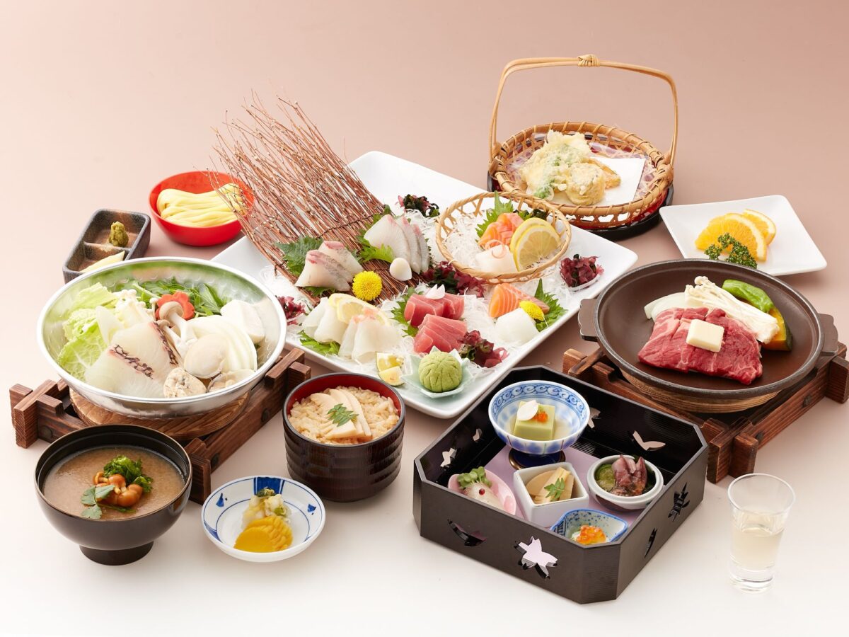 赤穂ロイヤル飯店 / Ako Royal Hotel photo