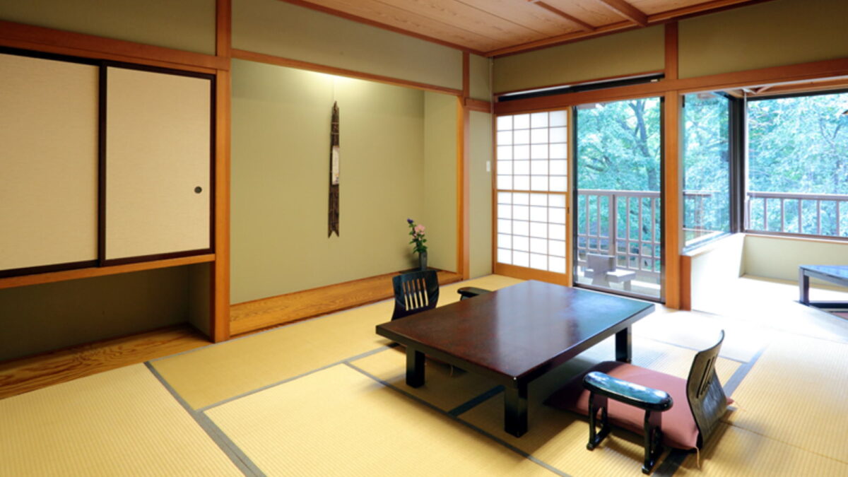 谷川温泉 金盛館せゝらぎ（せせらぎ） photo