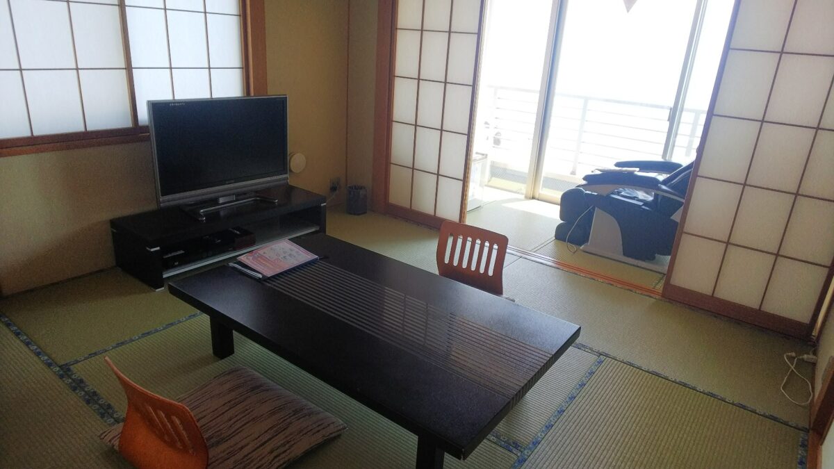 旅館 はまゆう photo