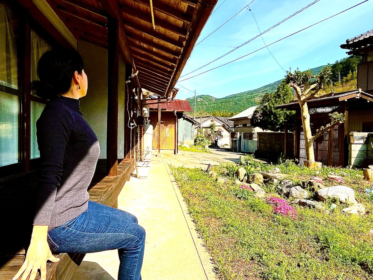 一軒宿さめうら photo