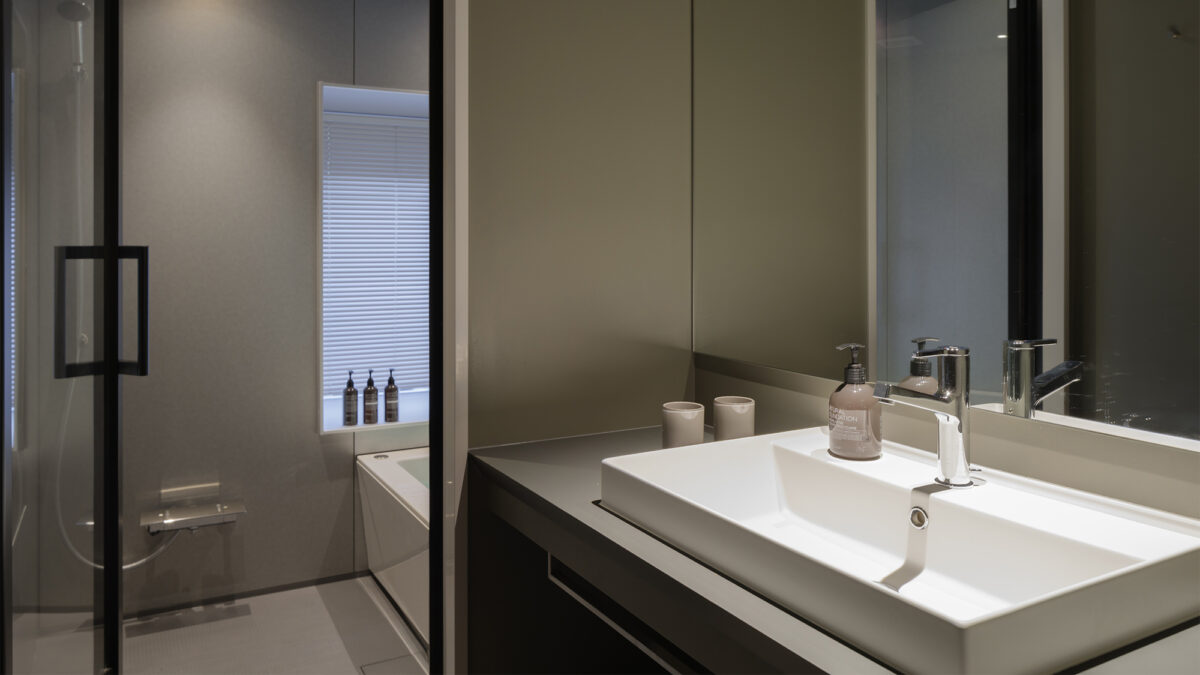 ＭＩＲＯＫＵ 奈良 ｂｙ ＴＨＥ ＳＨＡＲＥ ＨＯＴＥＬＳ / Miroku Nara By The Share Hotels photo