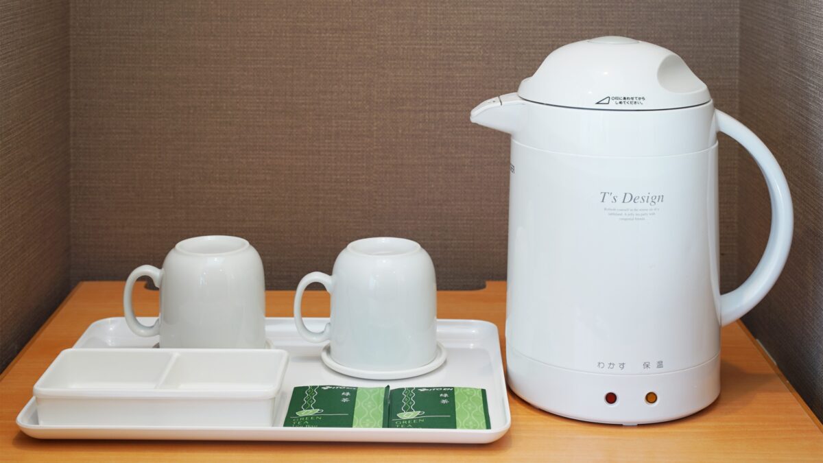 ロワジールホテル品川シーサイド photo