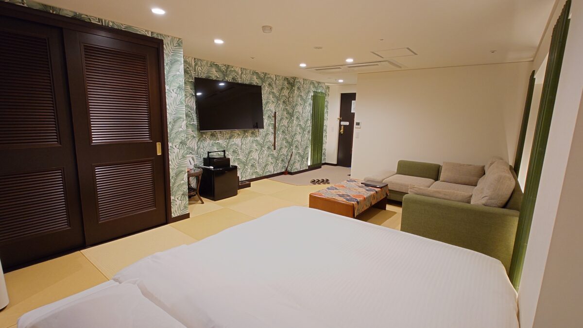 いわき湯本温泉 元禄彩雅宿 古滝屋 photo