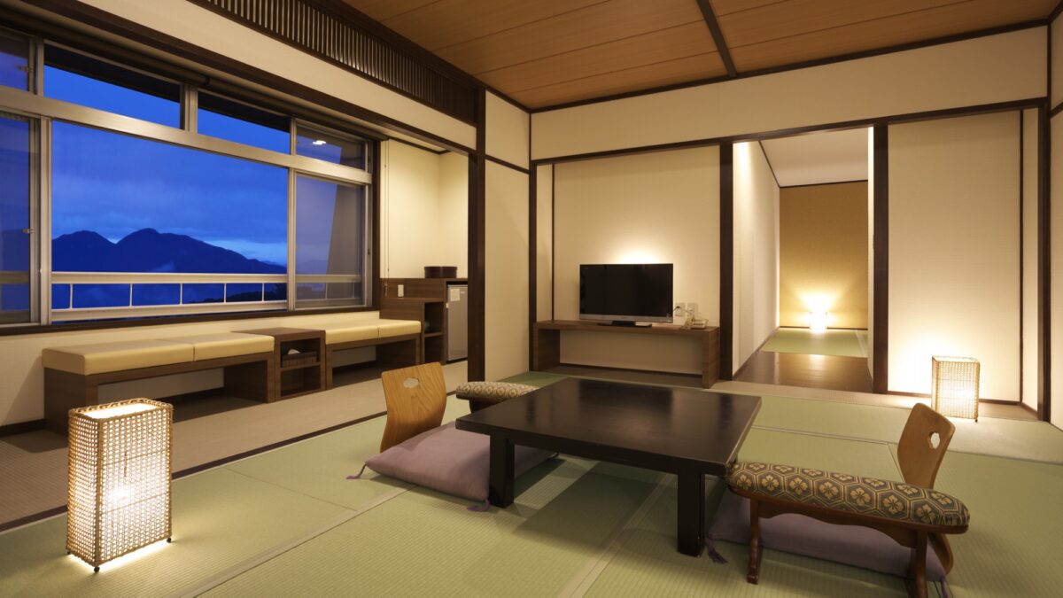 伊香保温泉 温泉宿 塚越屋七兵衛 photo