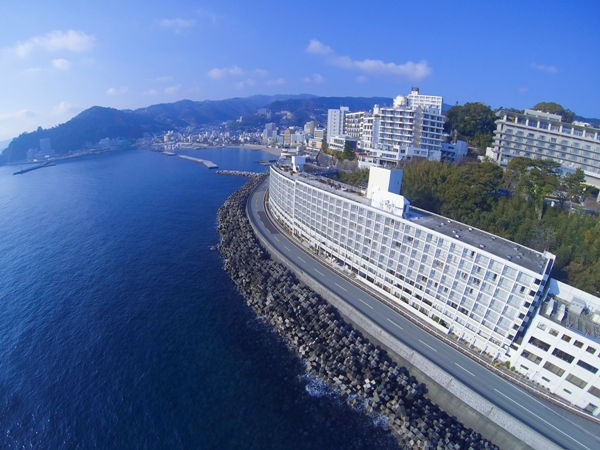 ホテルリゾーピア 熱海 photo