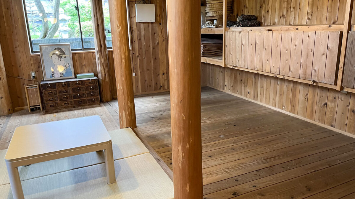 ＳＨＡＲＥ ＨＯＳＴＥＬ 庭のとまり photo