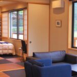 IBARA DENIM HOTELS 舞鶴楼