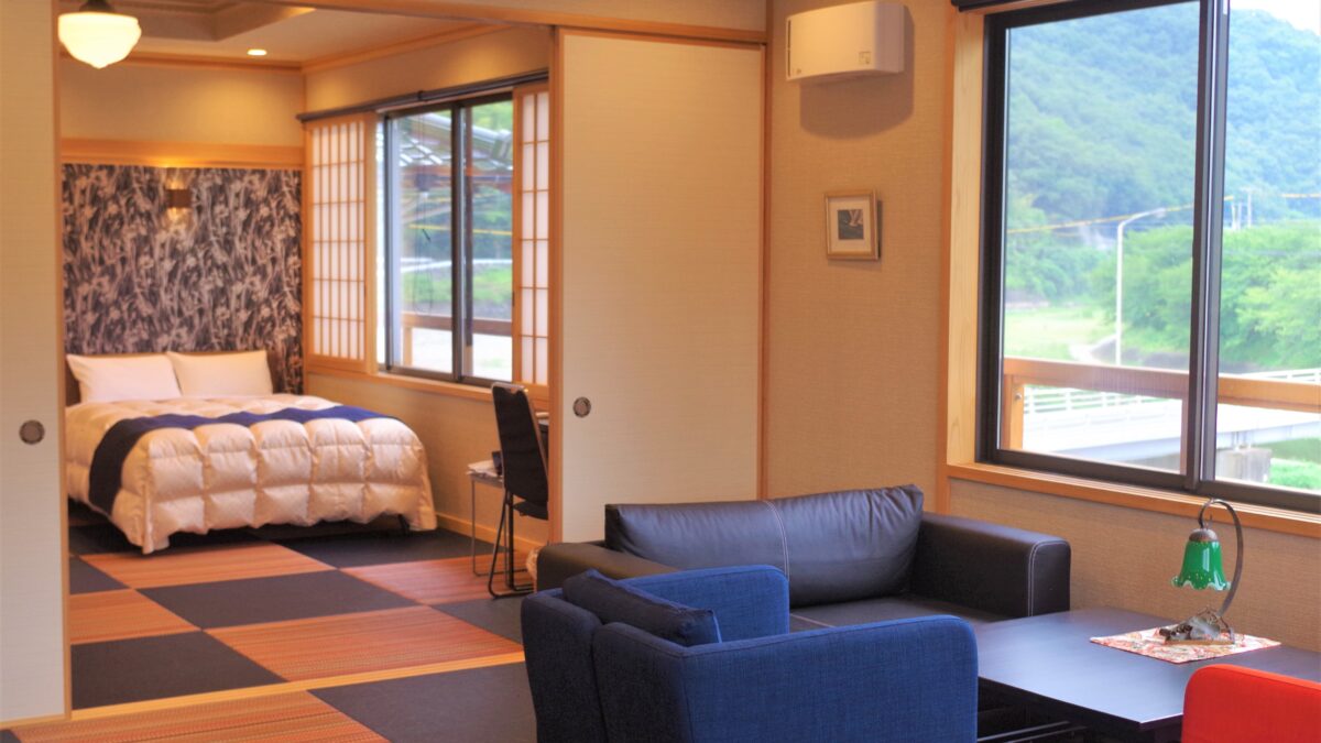 ＩＢＡＲＡ ＤＥＮＩＭ ＨＯＴＥＬＳ 舞鶴楼 photo