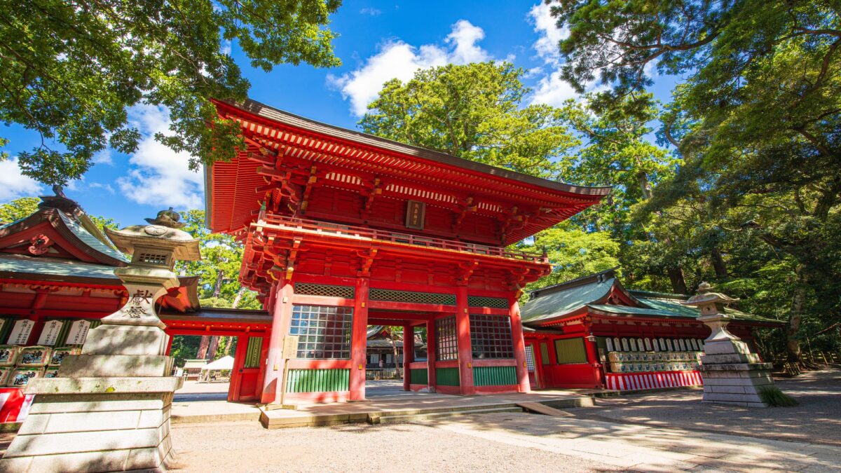 亀の井ホテル 潮来 photo