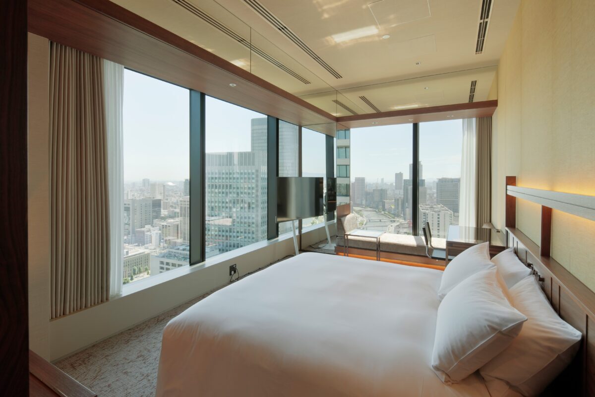ＣＡＮＤＥＯ ＨＯＴＥＬＳ（カンデオホテルズ）大阪ザ・タワー photo