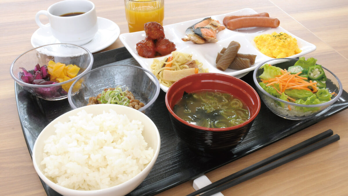 ＡＢホテル東海太田川 photo
