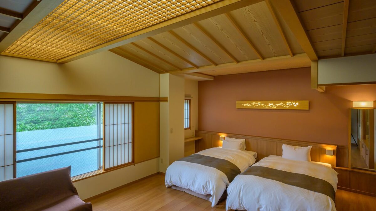 月岡温泉 ホテル清風苑 photo
