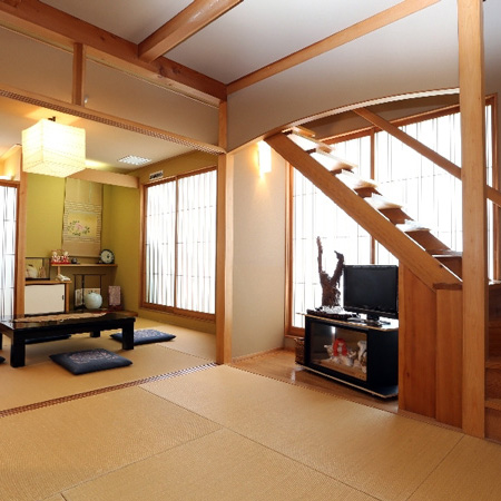 郷の宿陶山 photo