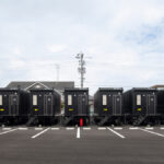 HOTEL R9 The Yard 岩国