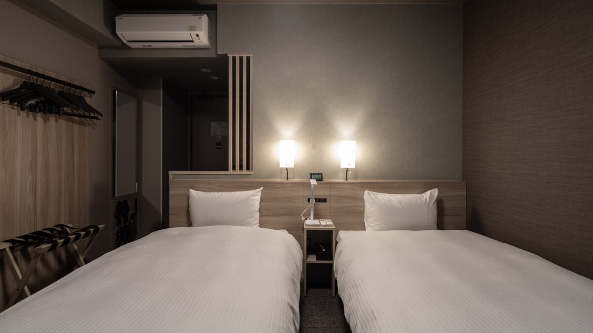 ホテルルートイン観音寺 photo