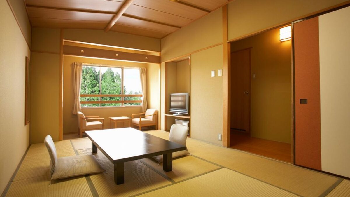 新潟 岩室温泉 自家源泉の宿 富士屋 photo