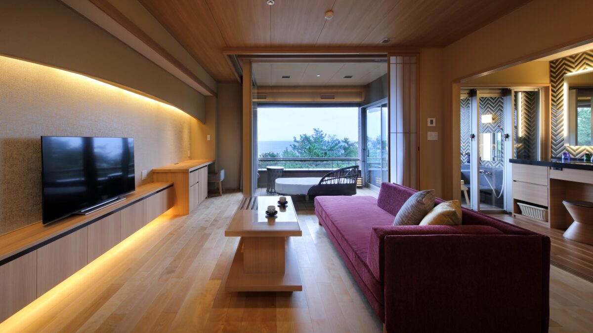 鴨川館 photo