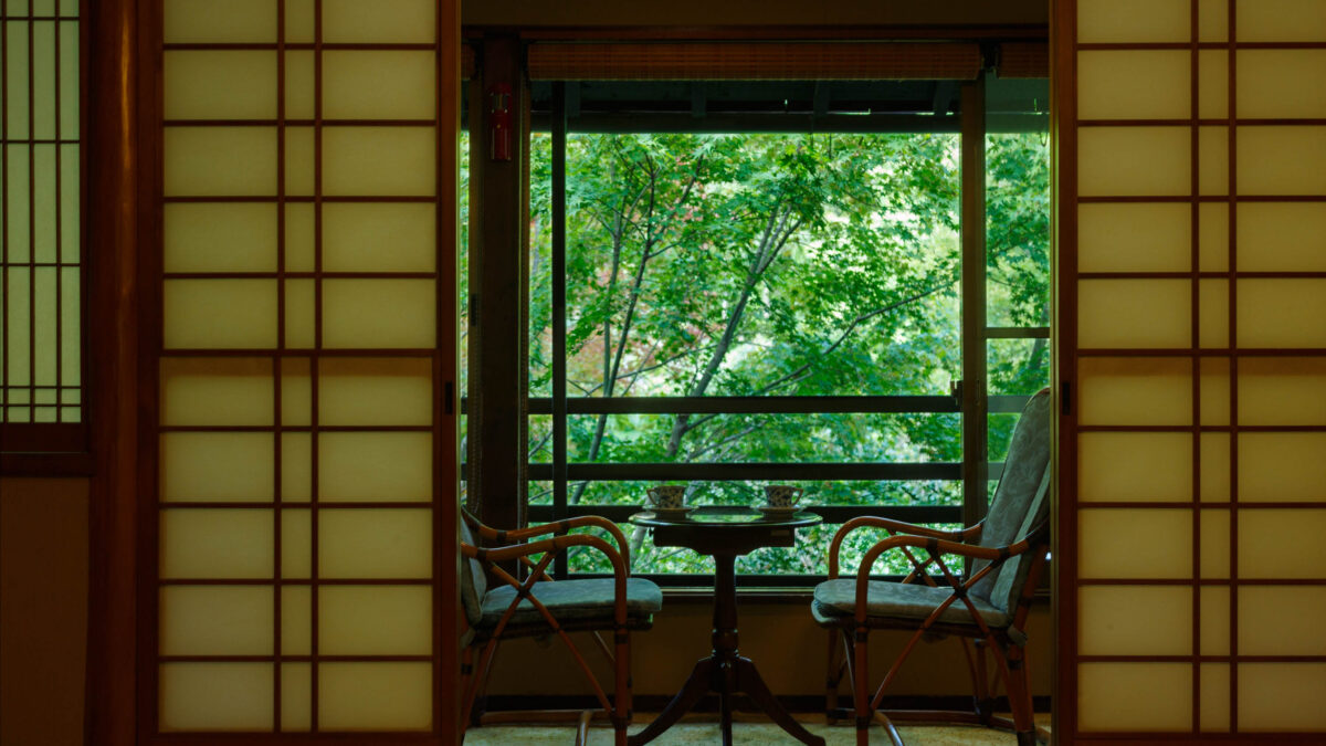 黒川温泉 山あいの宿 山みず木 photo