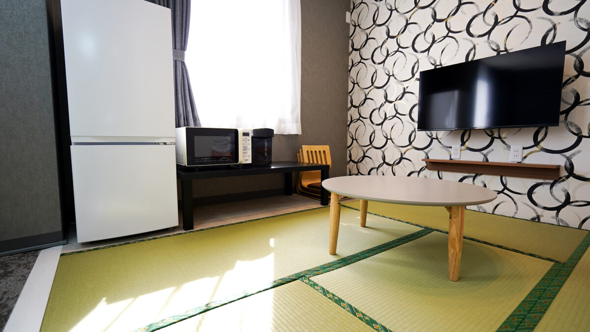 ホテルエリアワン宮崎（ホテルエリアワングループ） photo