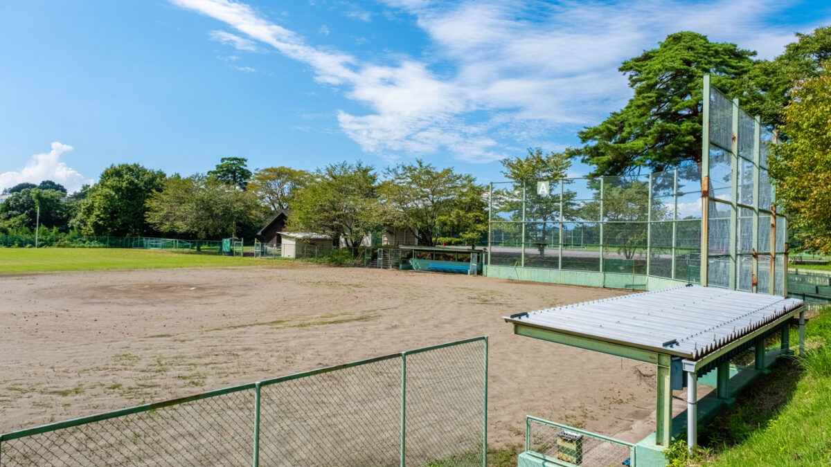 那須スポーツパーク / Nasu Sports Park photo