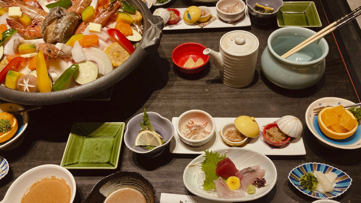 温泉民宿 望海 photo